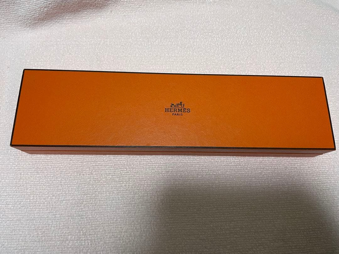 HERMES シェーヌダンクルGM13 ブレスレット