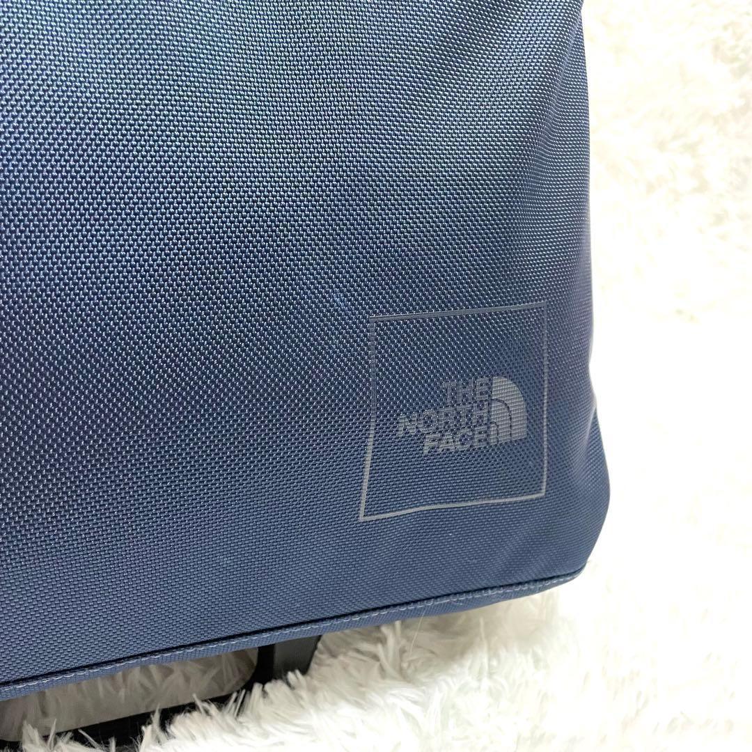 THE NORTH FACE シャトルローラー キャリーバッグ