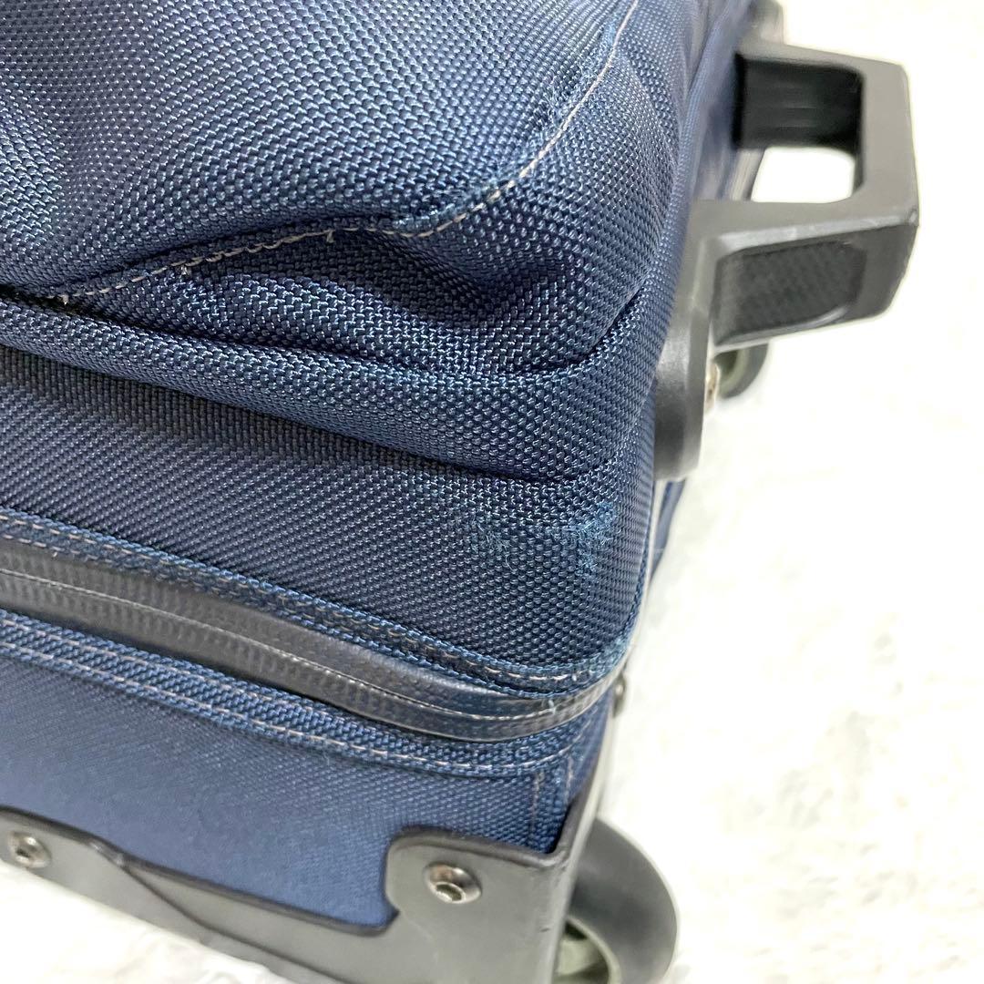 THE NORTH FACE シャトルローラー キャリーバッグ