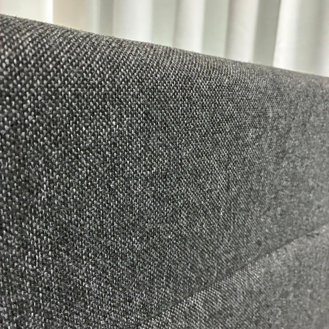 引き取り限定　モダンデコ購入　ローソファー　3点セット　コーナー