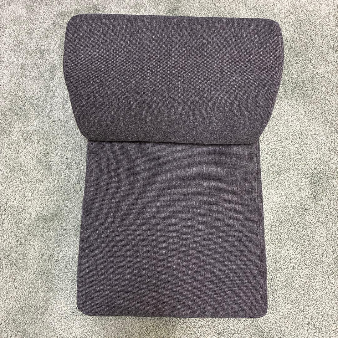 引き取り限定　モダンデコ購入　ローソファー　3点セット　コーナー