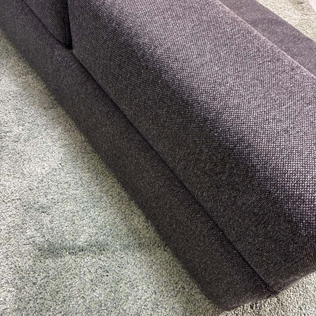 引き取り限定　モダンデコ購入　ローソファー　3点セット　コーナー