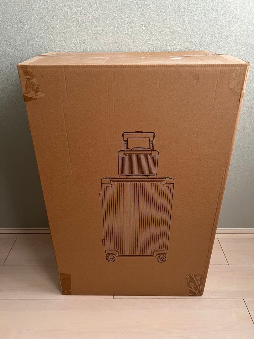 [HBEISE]XL親子セットアルミフレームスーツケース+スモールケース2セット