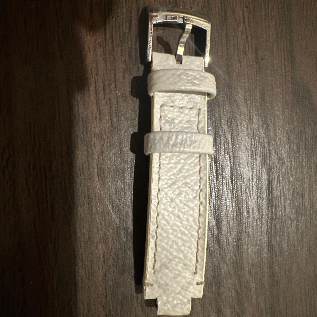 ルイビィトン　タンブール腕時計ベルト2本