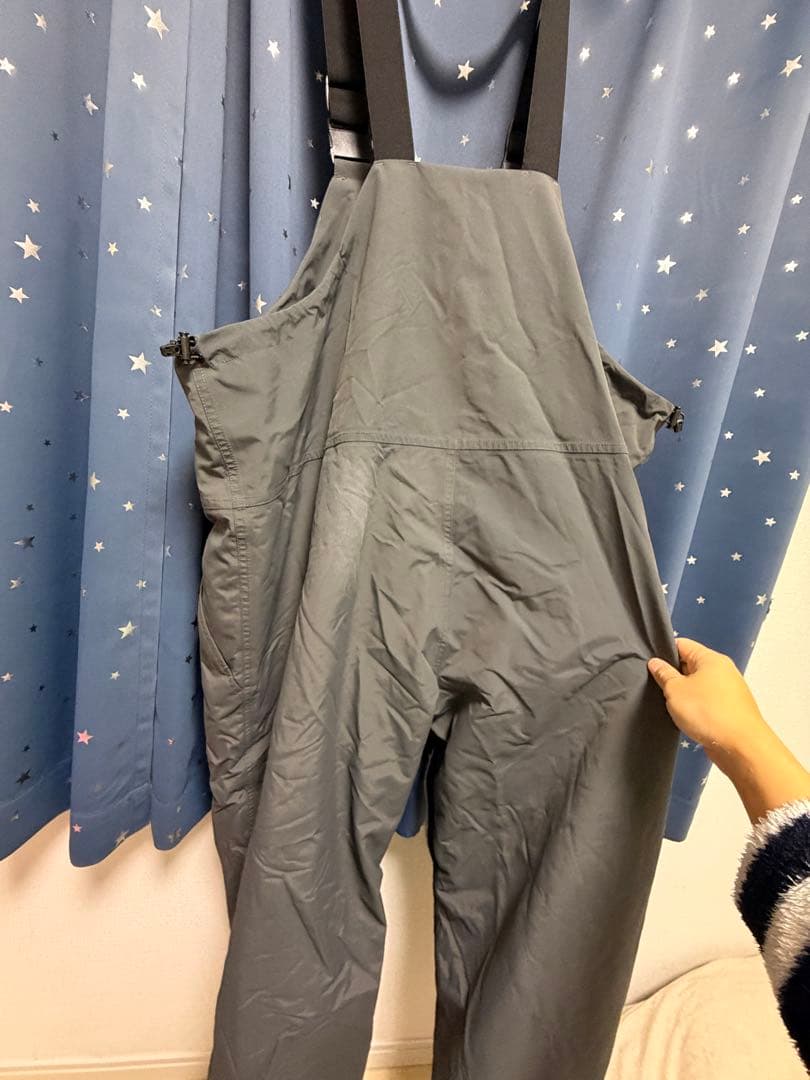 ピンク スノーボード ウェア上下セット