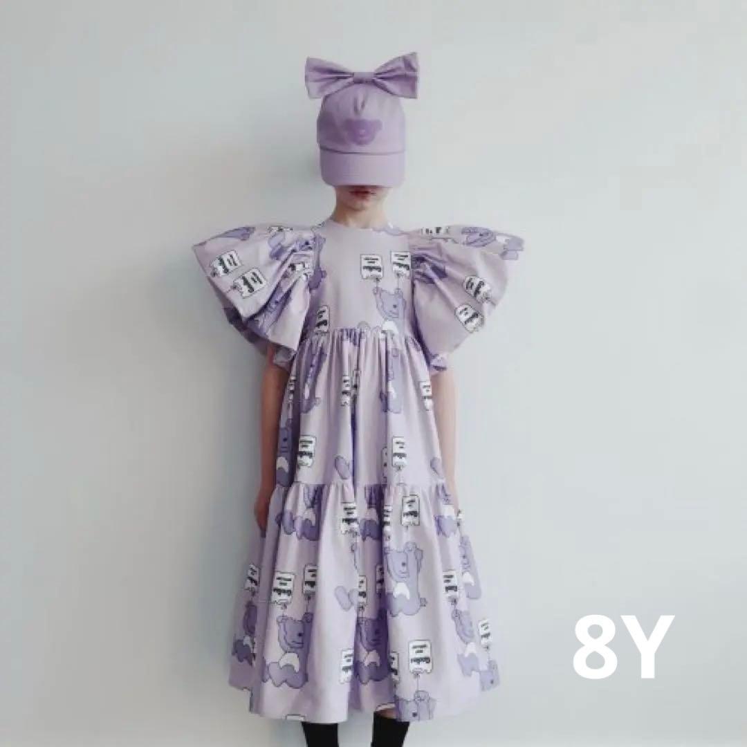 Caroline Bosmans ワンピース ドレス キャロラインボスマンズ