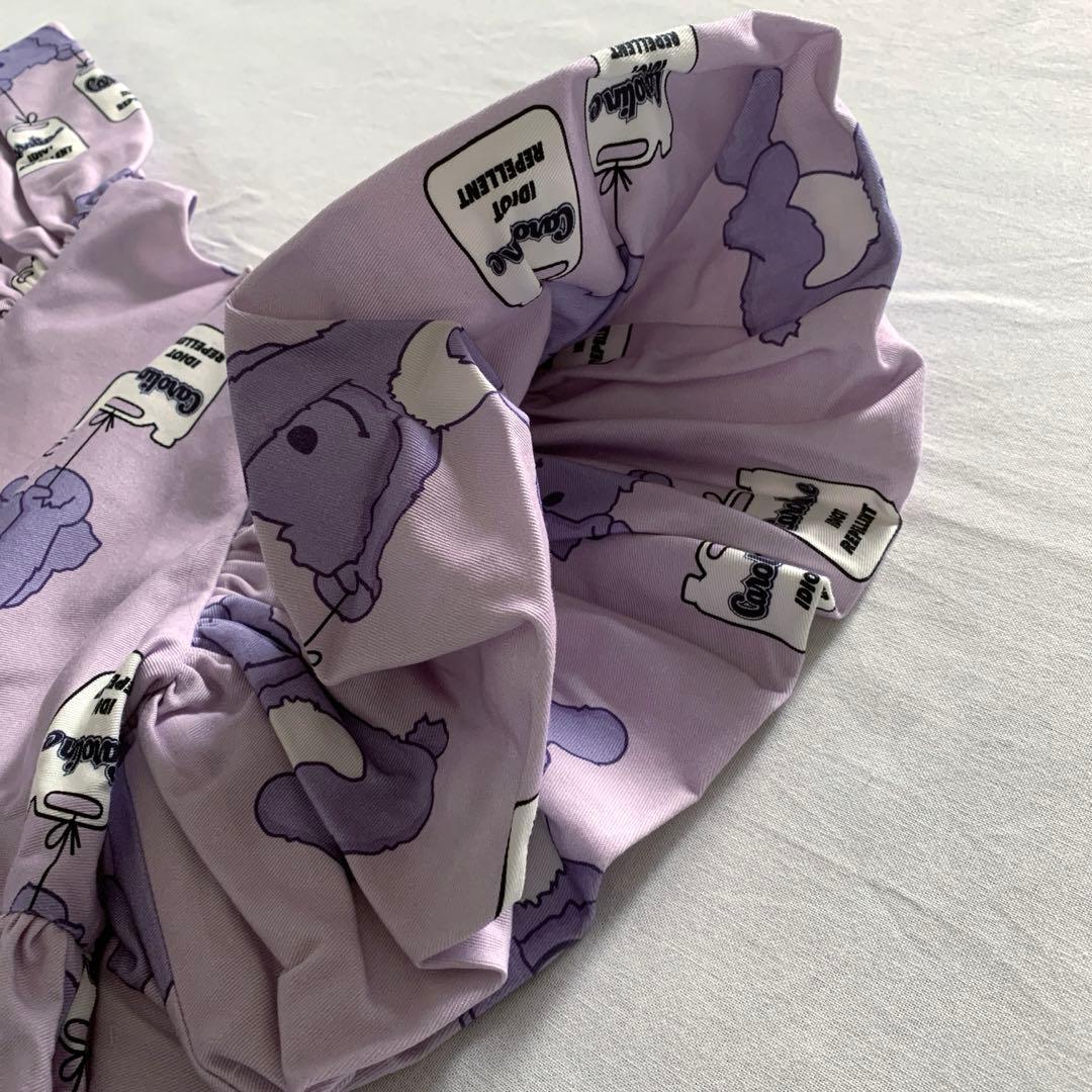 Caroline Bosmans ワンピース ドレス キャロラインボスマンズ