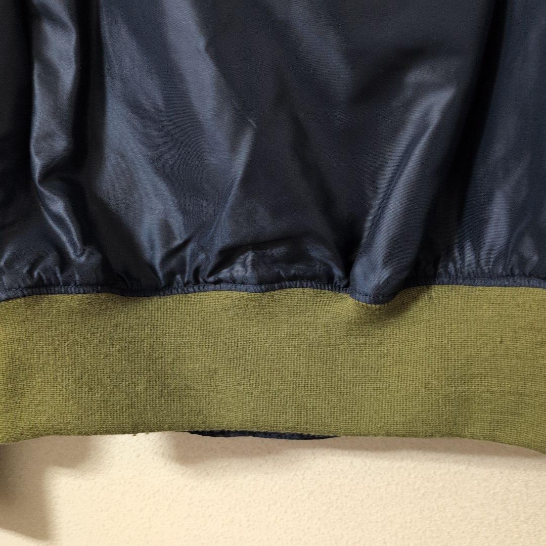 リアルマッコイズ L-2A フライトジャケットMサイズ