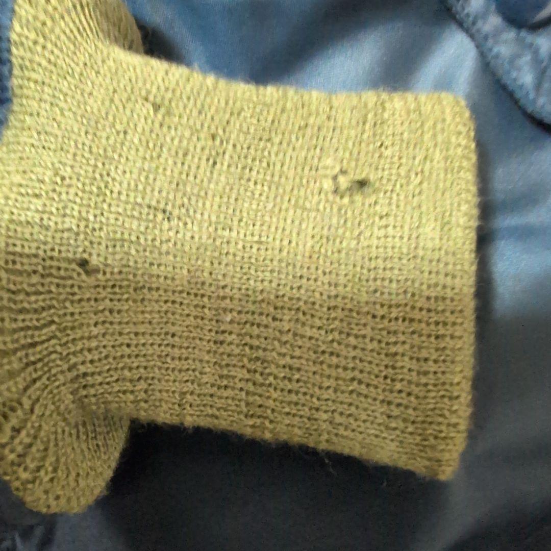 リアルマッコイズ L-2A フライトジャケットMサイズ