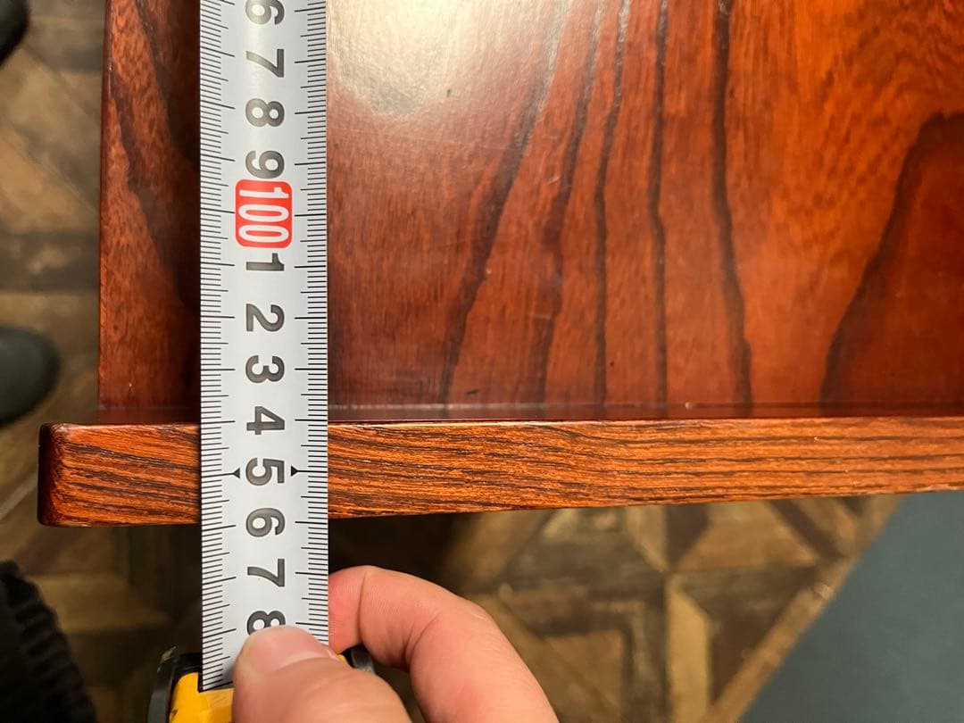 章＊民芸箪笥 和 インテリア 昭和レトロ 当時物 アンティーク チェスト