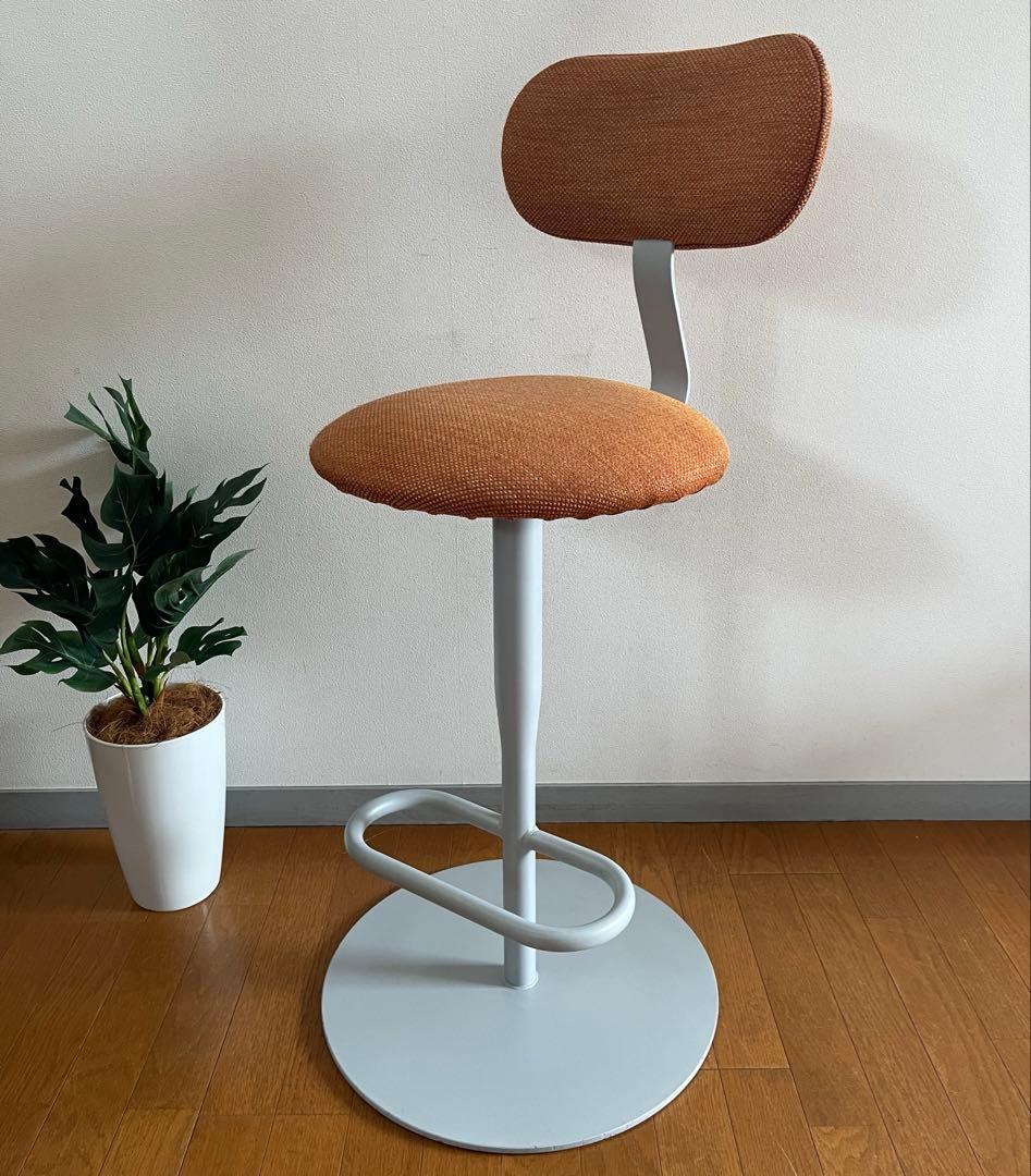 カッシーナ　ixc. アリアス　アトラスチェア　② ジャスパーモリスン　名作