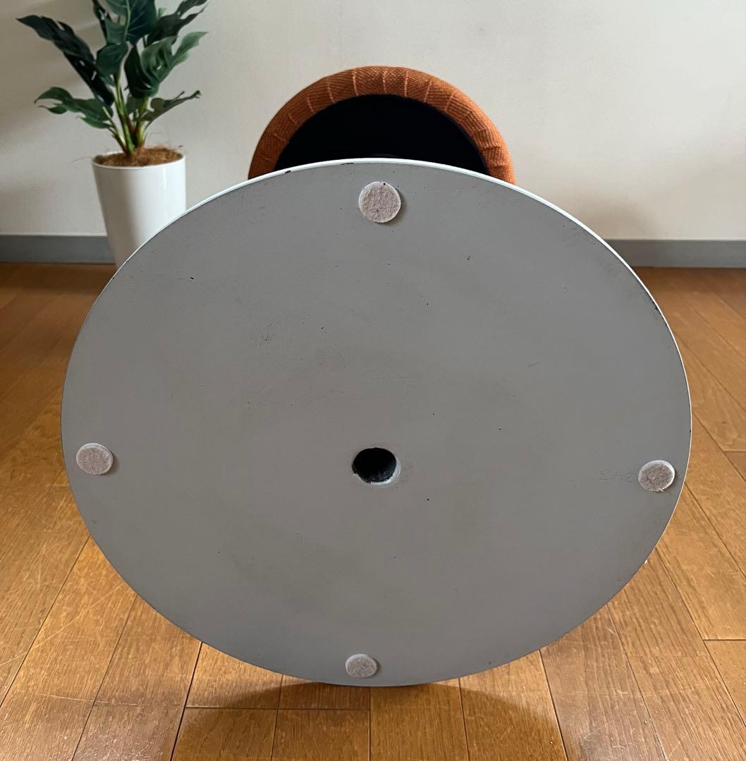 カッシーナ　ixc. アリアス　アトラスチェア　② ジャスパーモリスン　名作