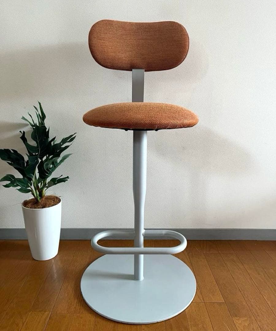 カッシーナ　ixc. アリアス　アトラスチェア　② ジャスパーモリスン　名作