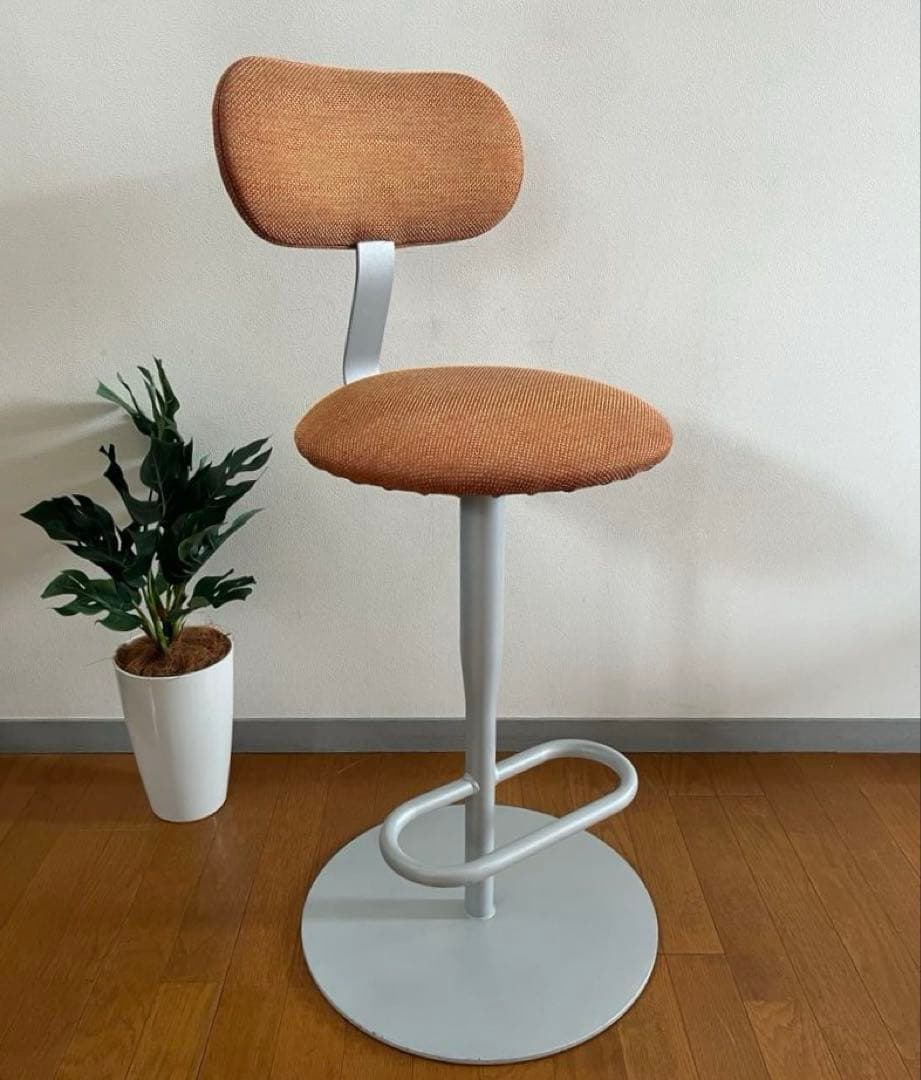 カッシーナ　ixc. アリアス　アトラスチェア　② ジャスパーモリスン　名作