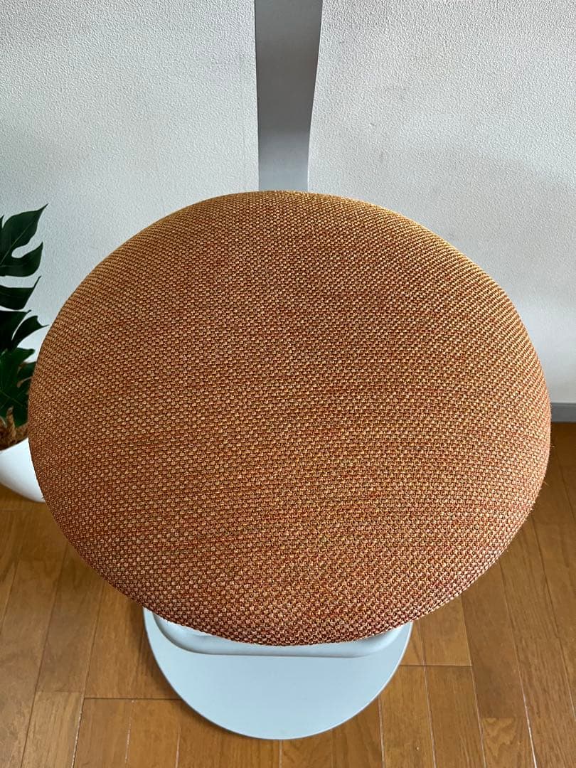 カッシーナ　ixc. アリアス　アトラスチェア　② ジャスパーモリスン　名作