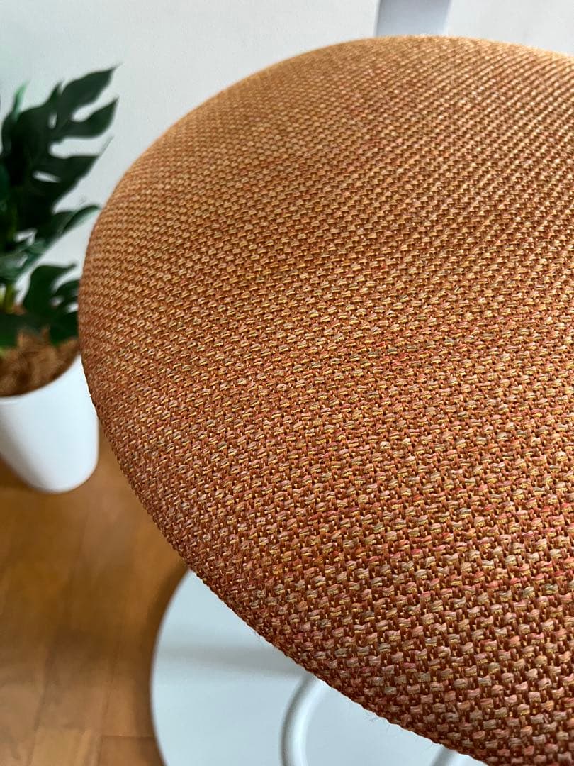 カッシーナ　ixc. アリアス　アトラスチェア　② ジャスパーモリスン　名作