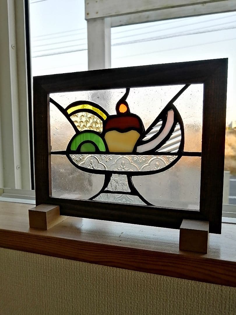 カフェタイム11