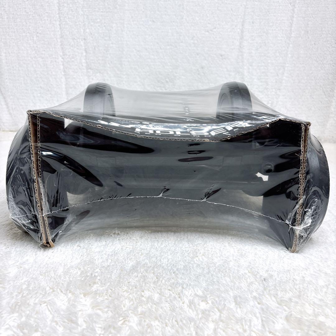 ✨新品✨ROLSER ロルサー ショッピングキャリーカート ブラック　４輪