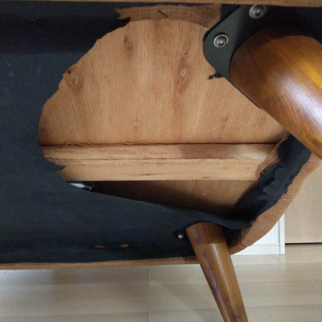 【3月中旬まで出品】ノーチェ　NOCE ソファ　北欧