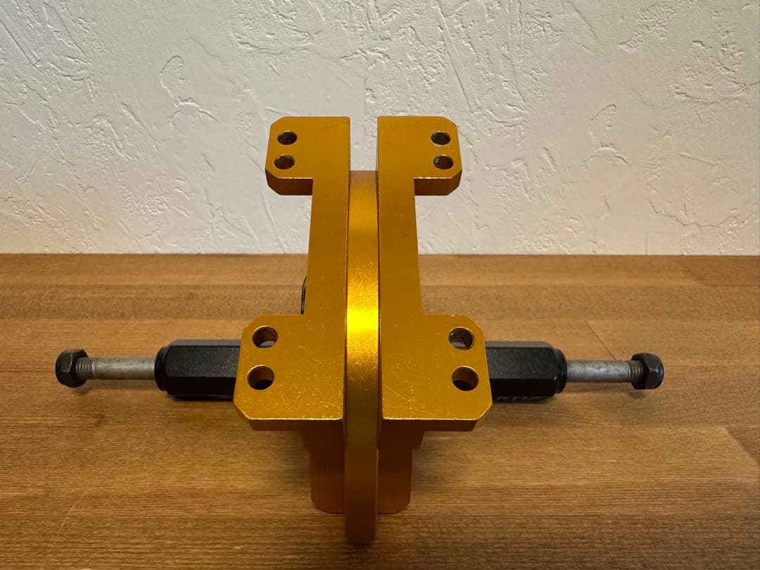 Surf Rodzサーフロッズ SRWskates TKP 139トラック