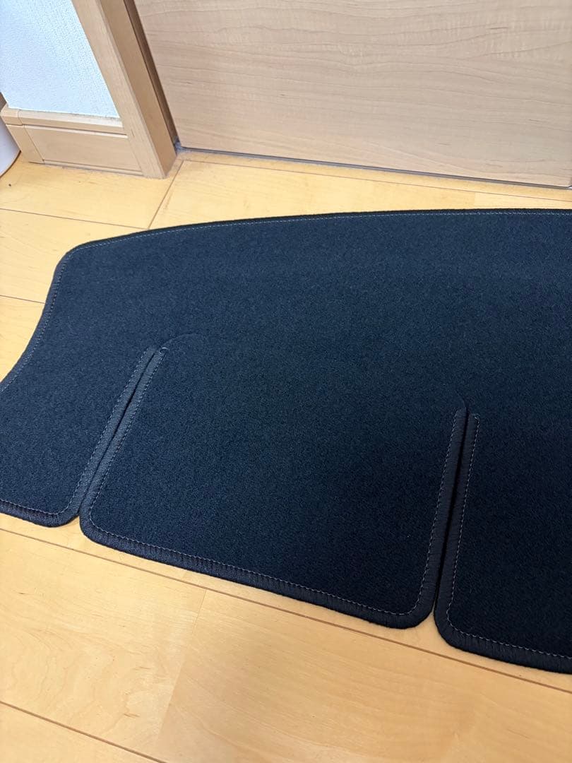 Sunland 黒 CX-5.CX-8用ダッシュボードマット