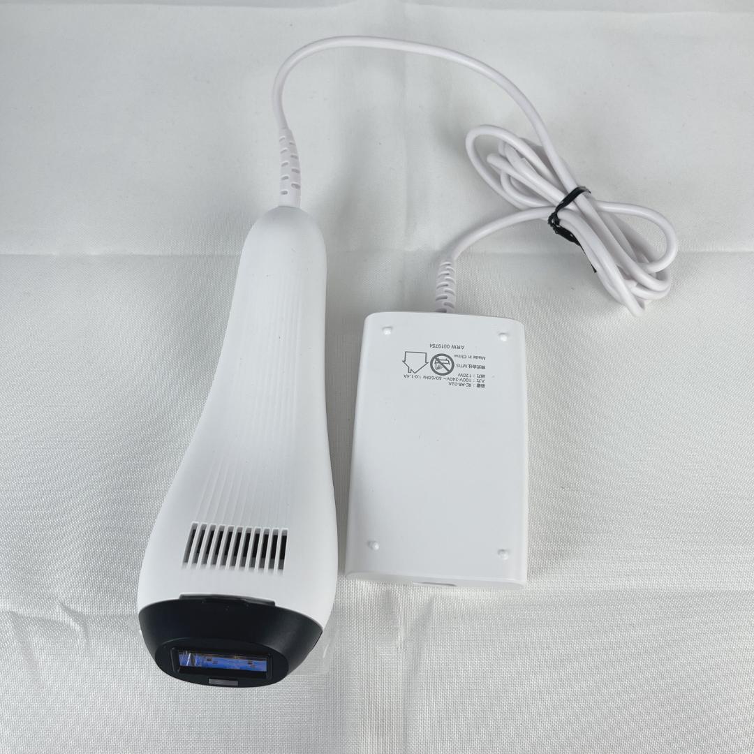 美品☘️ ReFa EPI GO RE-AR-02A 脱毛器　家庭用光美容器