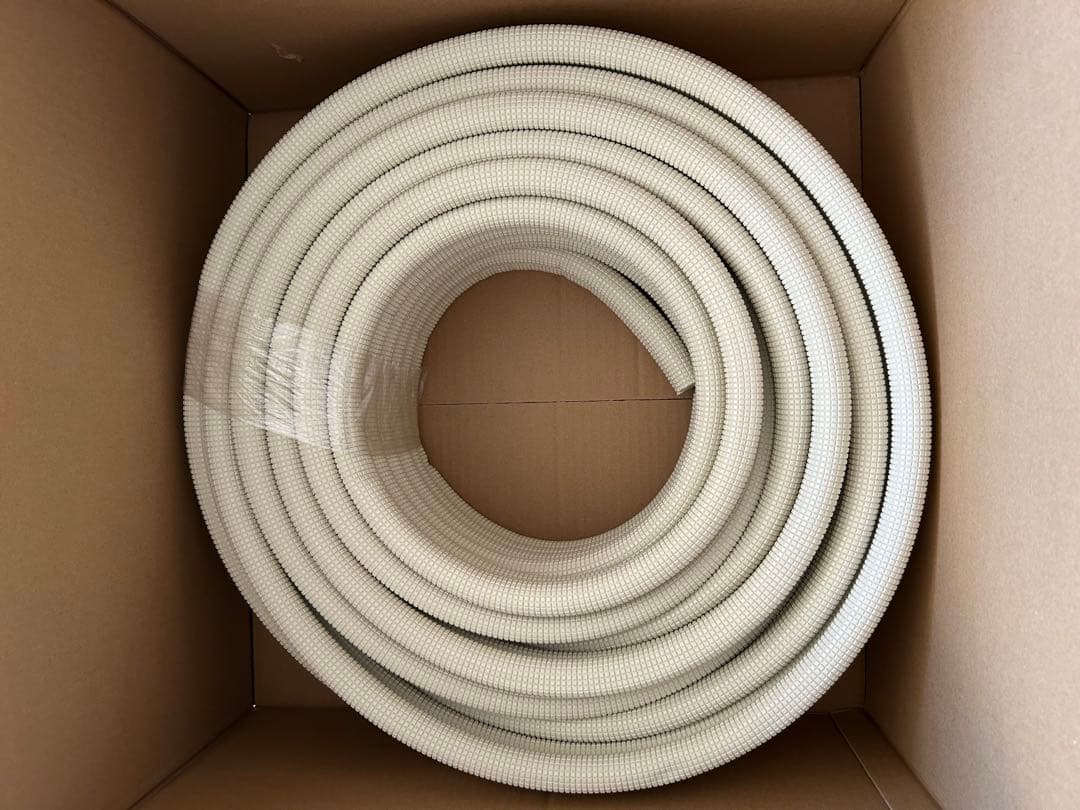 エアコン用ペアコイル PC-2320 20M 冷媒管 銅管