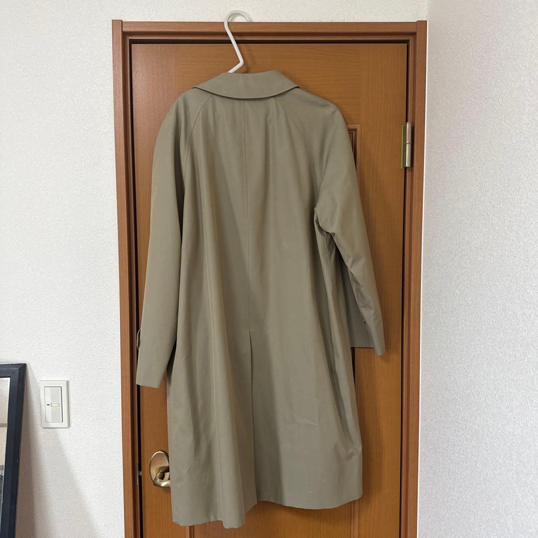 新品未使用 BURBERRY ベージュ トレンチコート