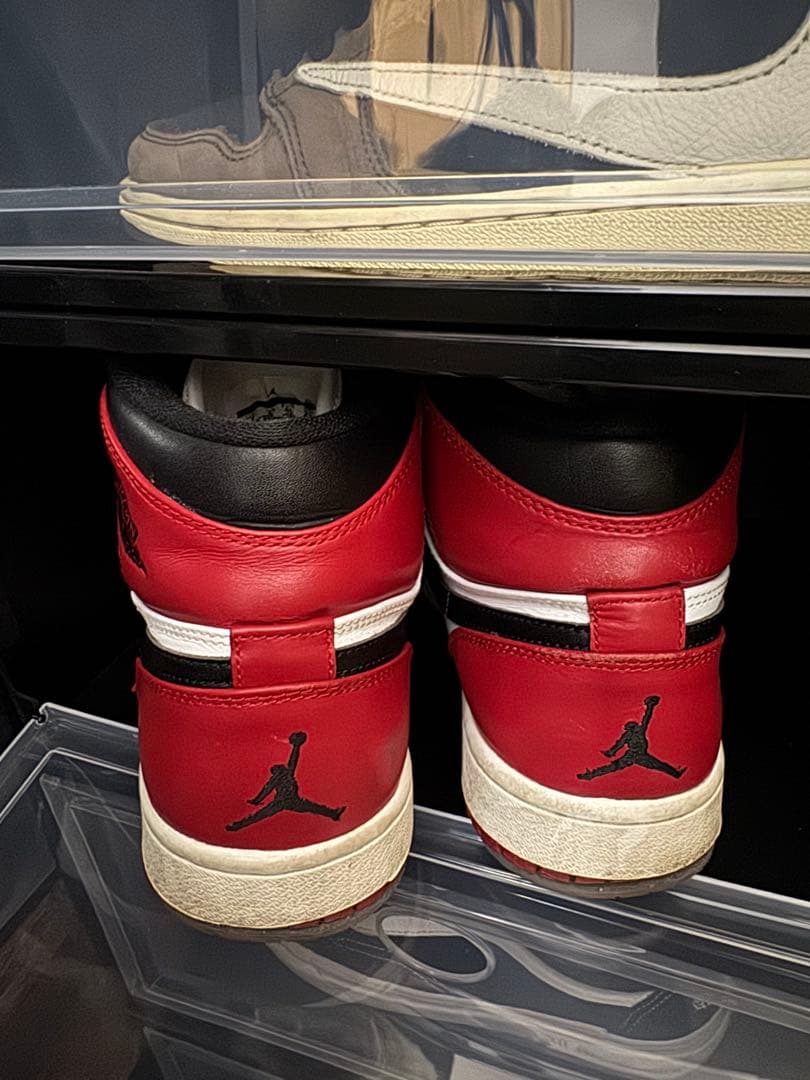 シューズ(男性用) AJ1 Retro Chicago 2013