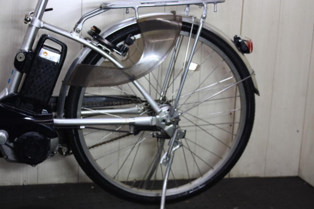 パナソニック ビビ・L BE-ELL432S リチウム8AH 24型3段 LED