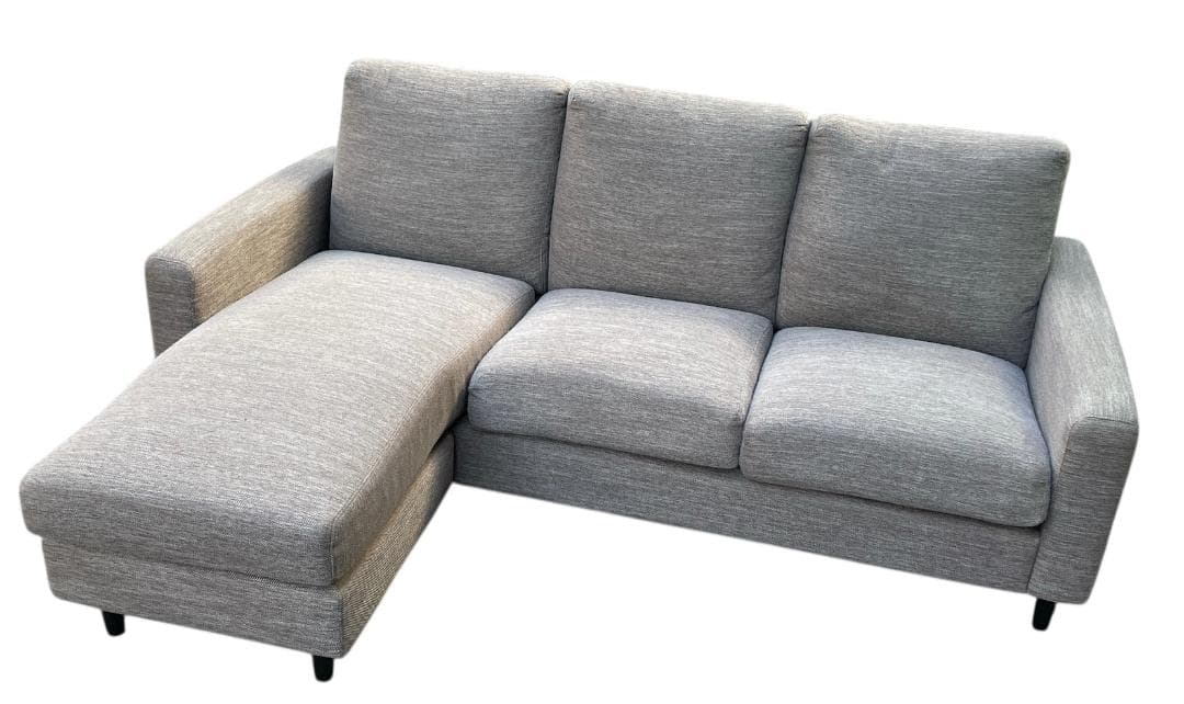 大阪京都限定 ニトリ 3人掛けソファ