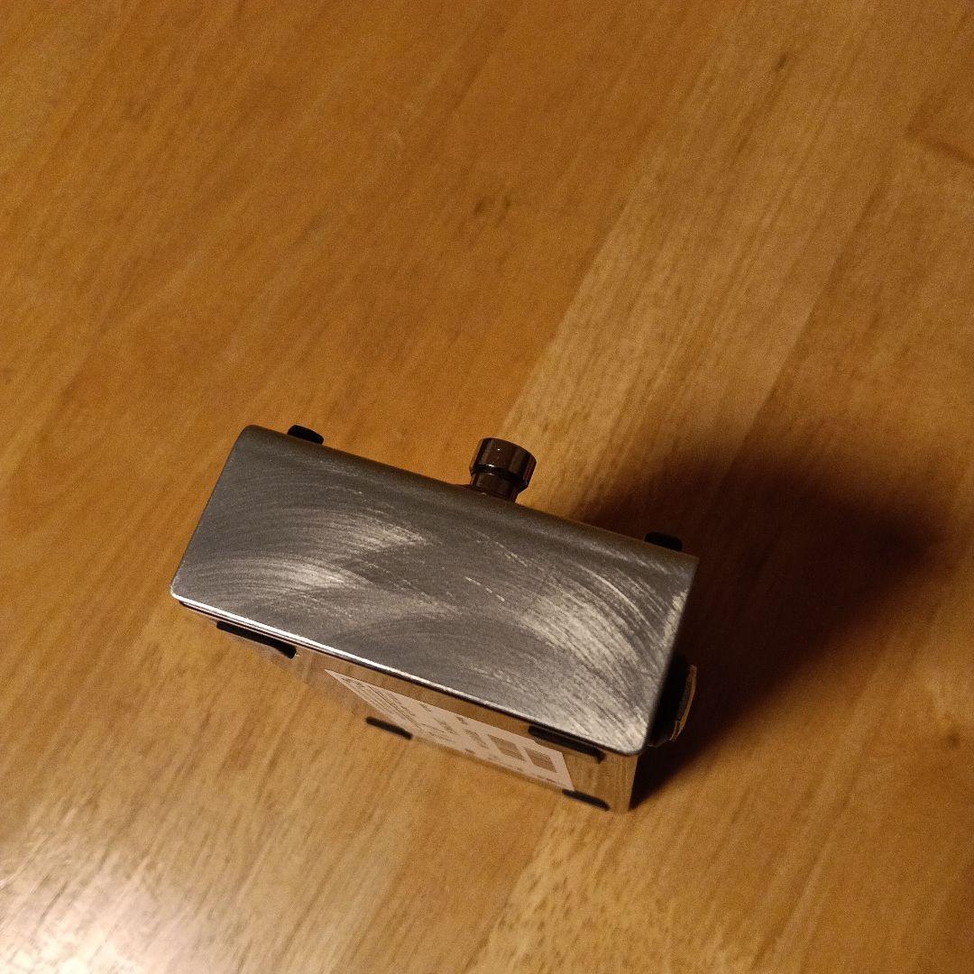 DigiTech FREQOUT ギターエフェクター