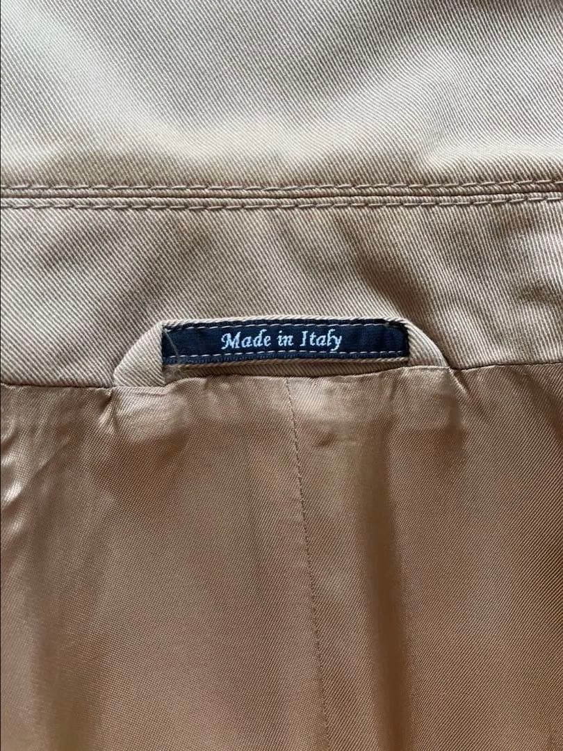 Maison Martin Margielaコート サイズ46 本人期　レア