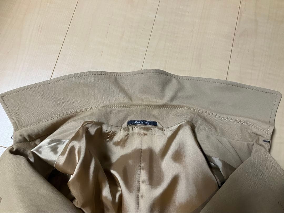 Maison Martin Margielaコート サイズ46 本人期　レア