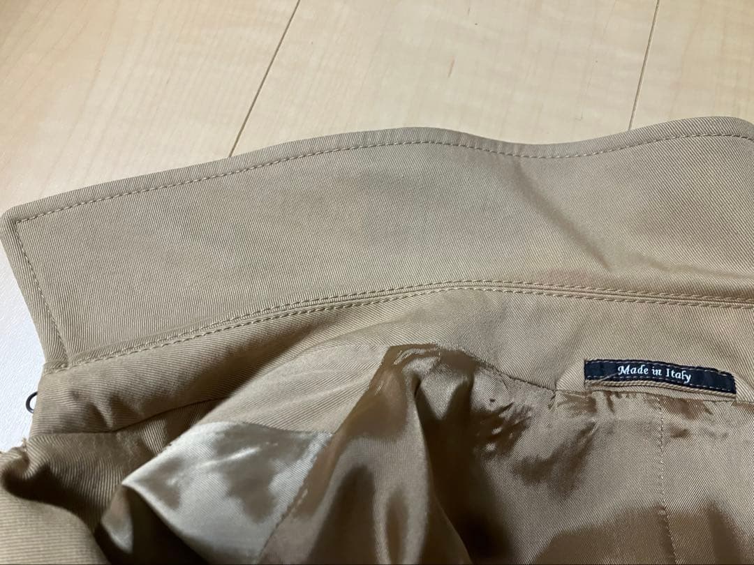 Maison Martin Margielaコート サイズ46 本人期　レア