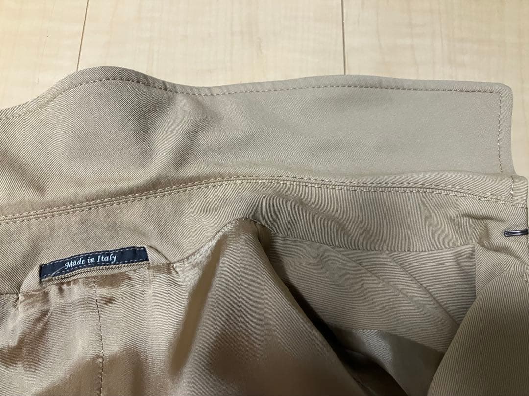 Maison Martin Margielaコート サイズ46 本人期　レア