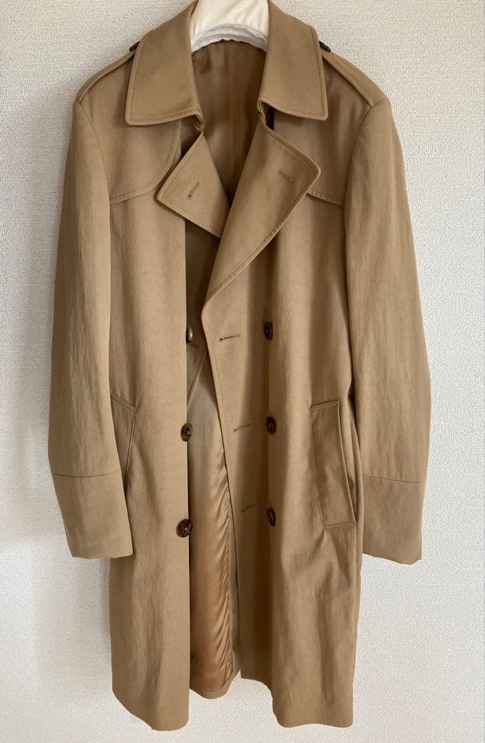 Maison Martin Margielaコート サイズ46 本人期　レア