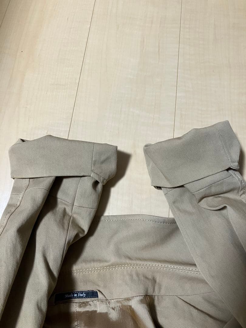 Maison Martin Margielaコート サイズ46 本人期　レア