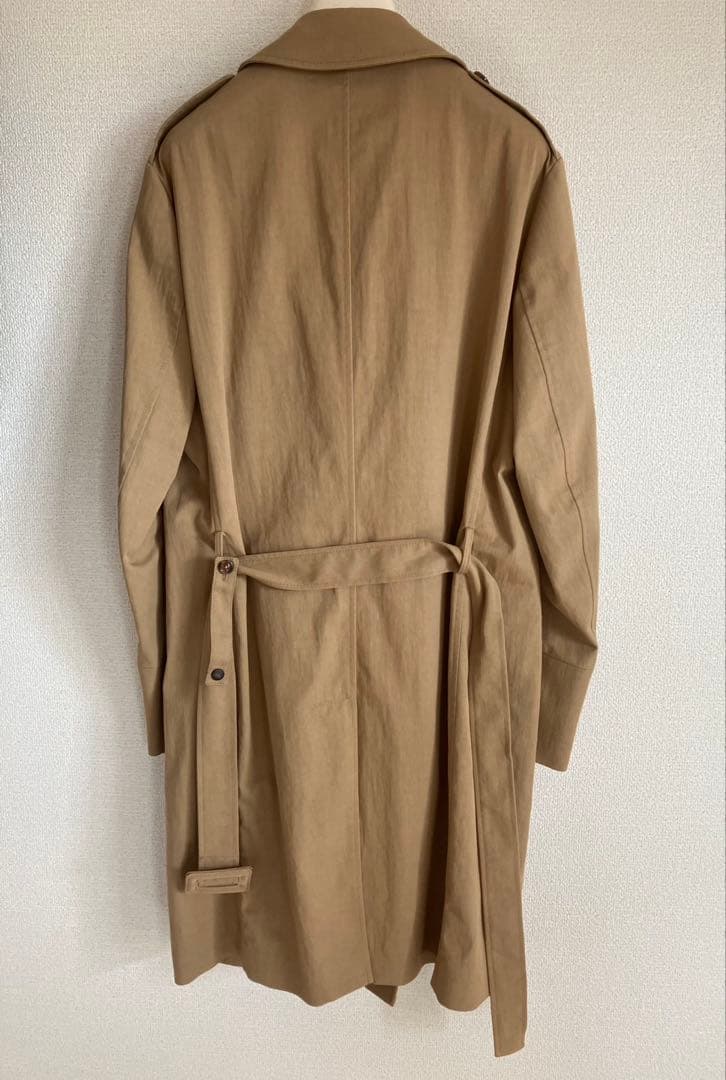 Maison Martin Margielaコート サイズ46 本人期　レア