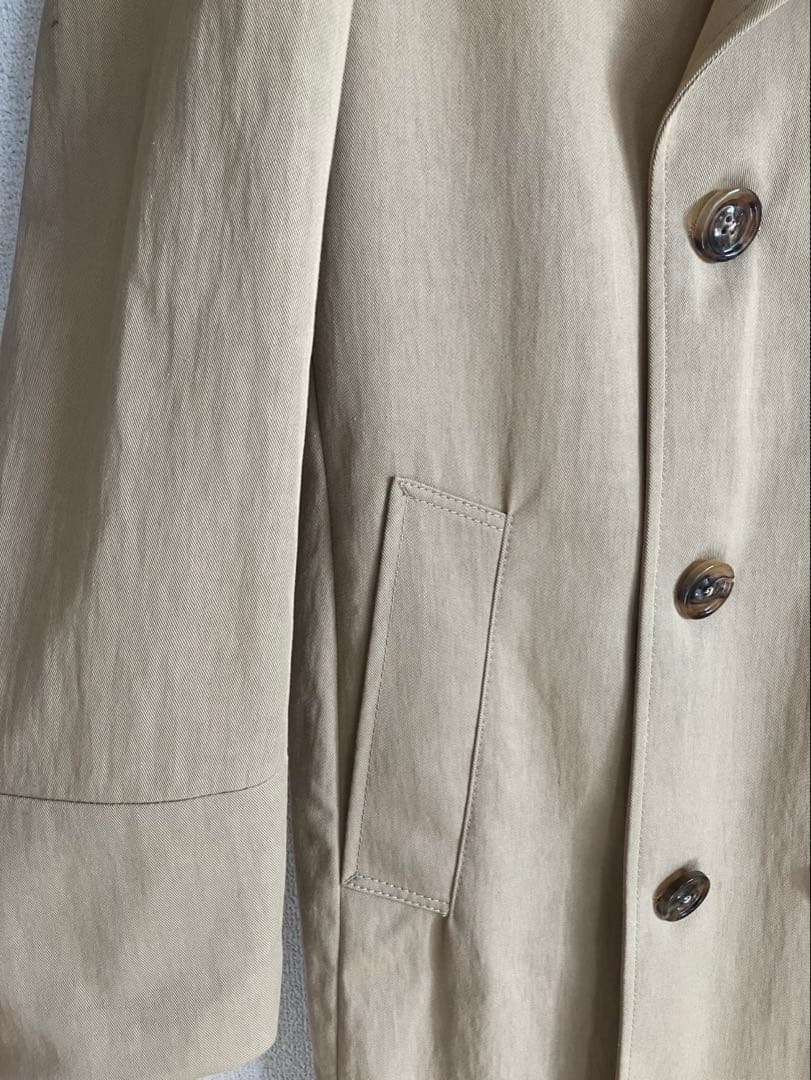 Maison Martin Margielaコート サイズ46 本人期　レア