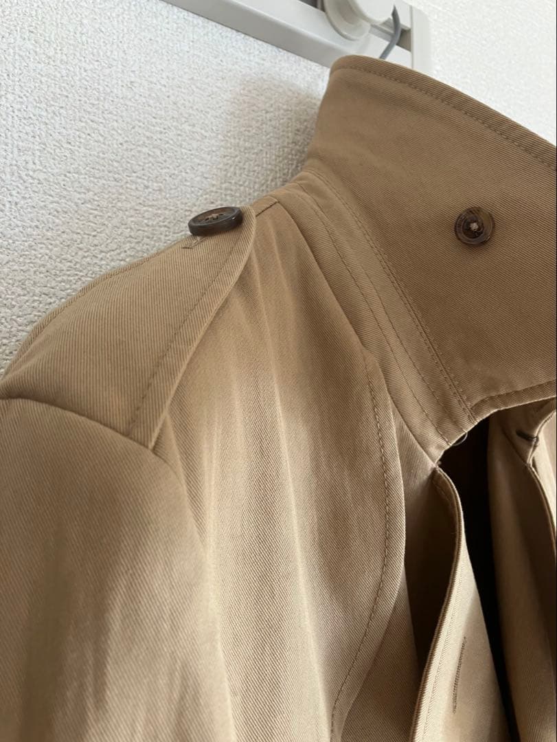 Maison Martin Margielaコート サイズ46 本人期　レア