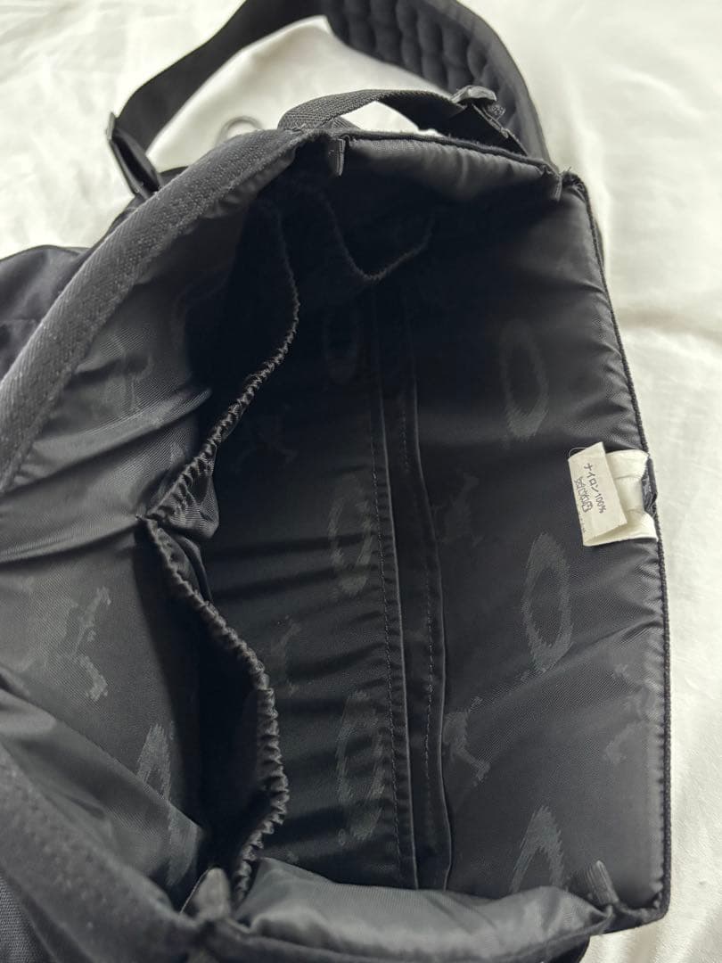 OAKLEY 00s 名作 tactical messenger bag y2k