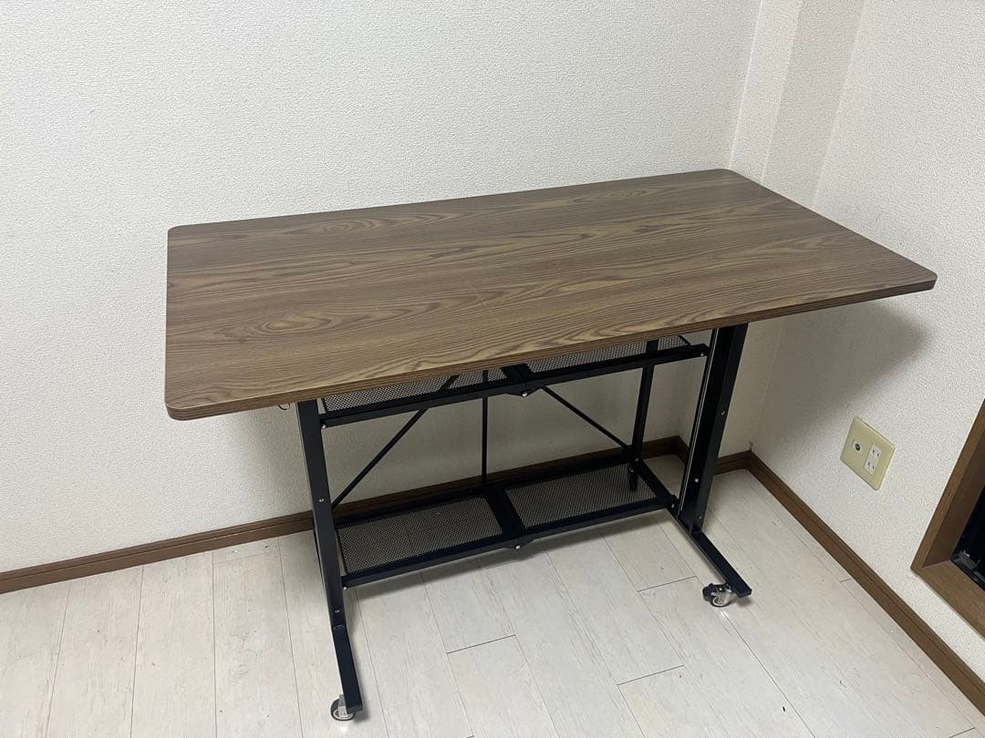 e-win スタンディングデスク