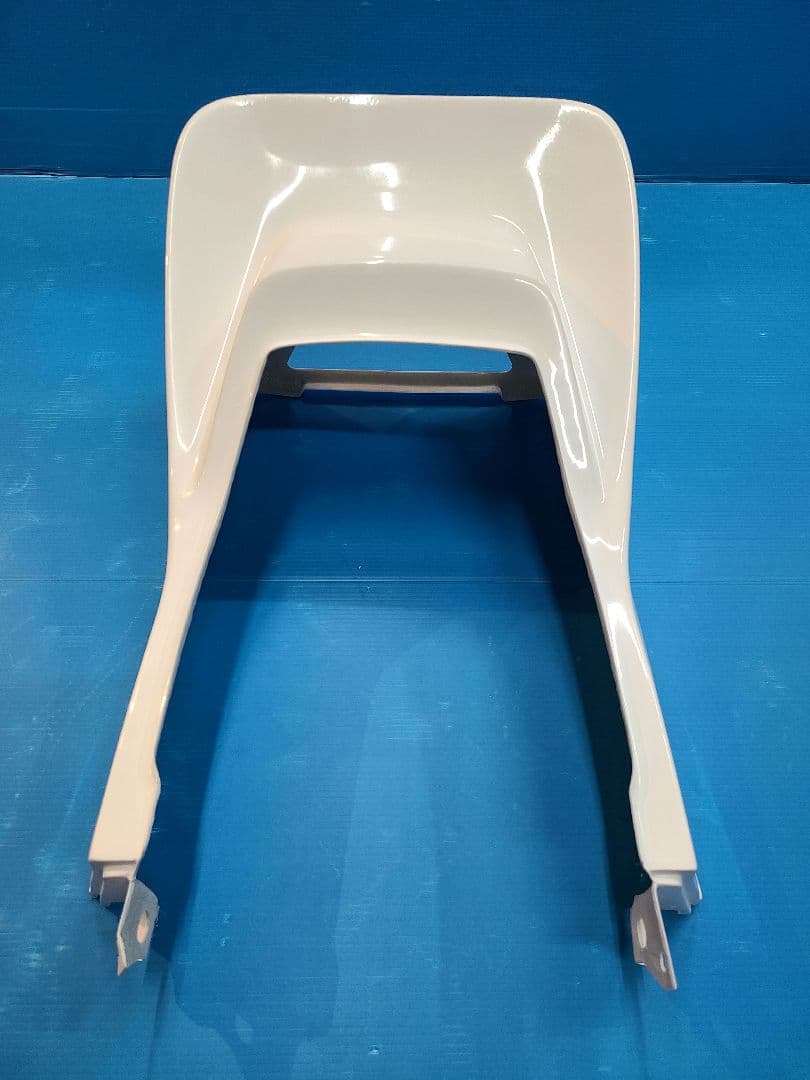 CBR400F 用 テールカウル 新品 NC17 BEETタイプ ハネ 羽根