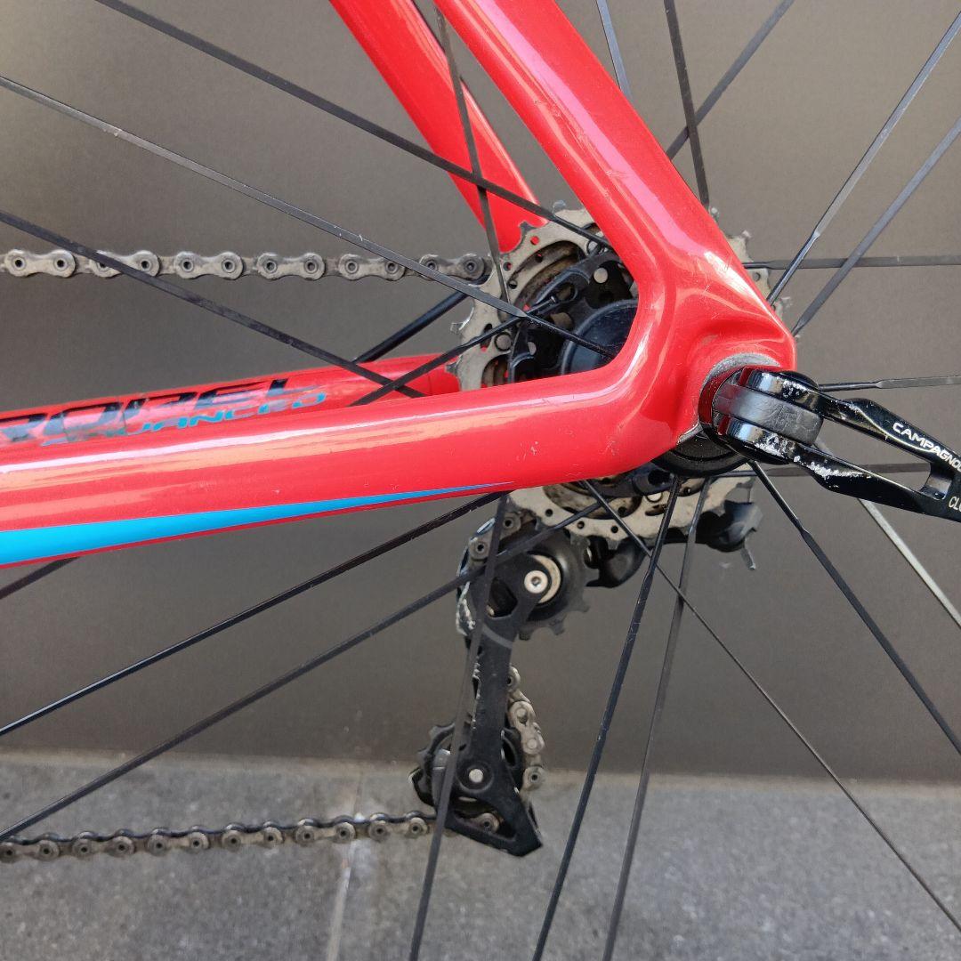 GIANT PROPEL ADVANCED 2　カーボン ロードバイク