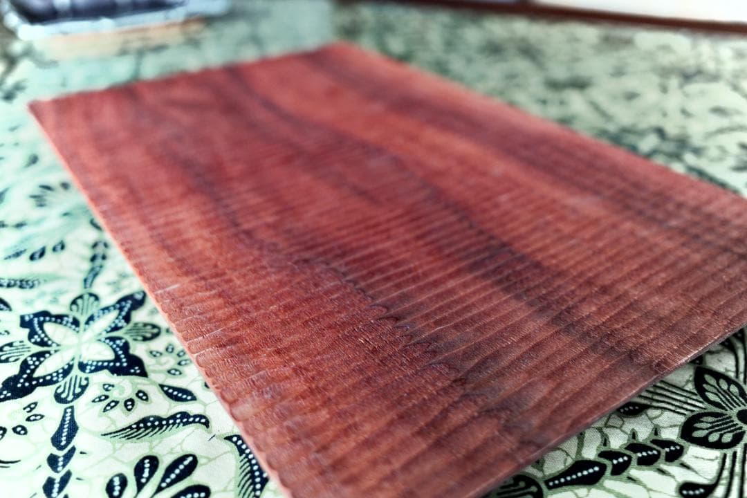 ウォールナットプレート・お盆・超人気商品・使いやすい