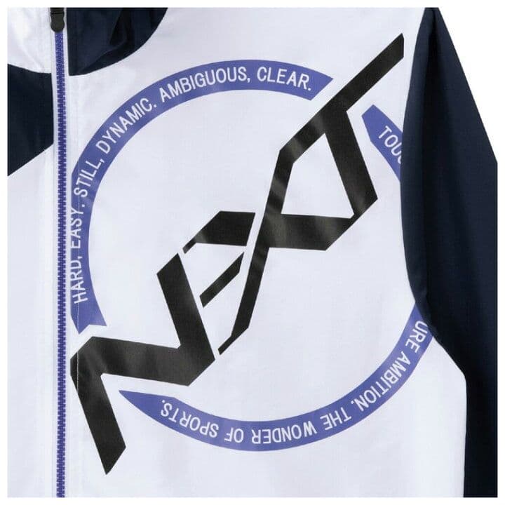 MIZUNO 2025秋冬新作 N-XT ウインドブレーカー上下セット Ｍサイズ