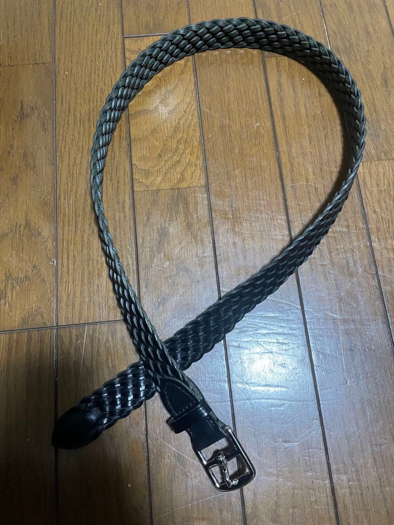 beet57BEORMA LEATHER COMPANY べオーマ レザー