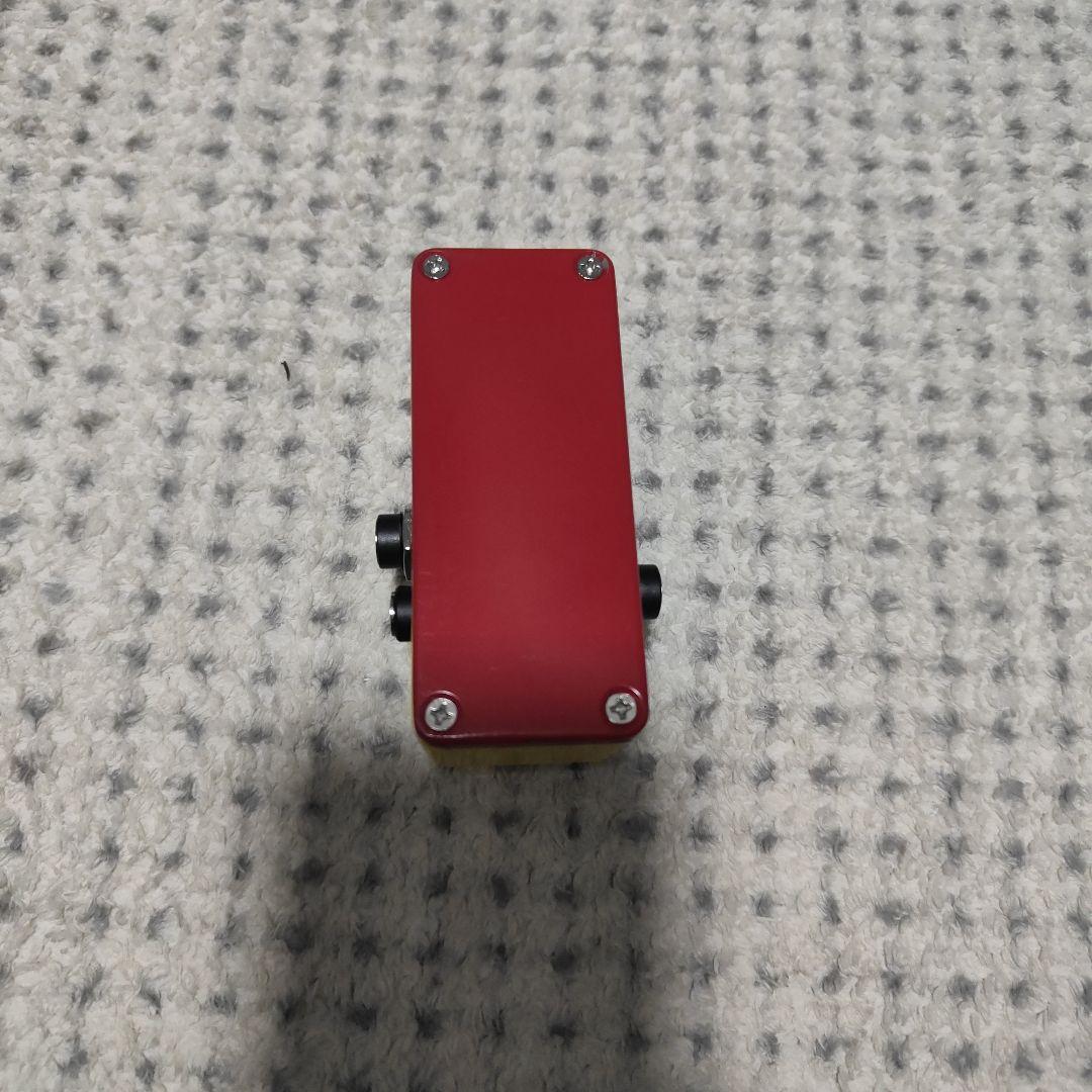 年末年始特価Bananana Effects MATRYOSHKA ベースシンセ