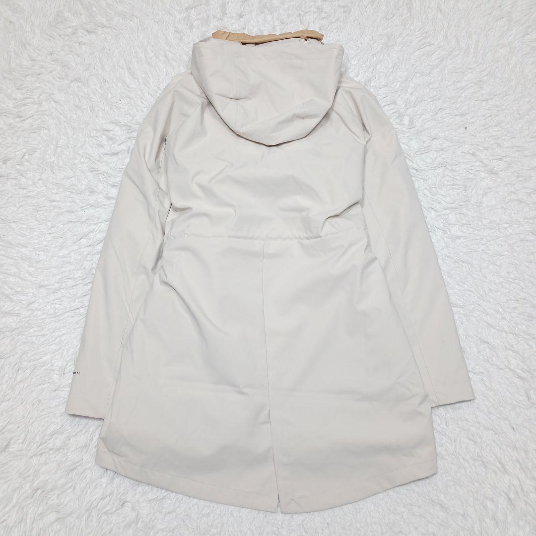 ✨美品✨コロンビア ウイメンズロロパスインターチェンジジャケット XL